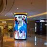 Buy cheap 320*160 Flexible Led Display Screen Video Wall P1.538 High Refresh from wholesalers