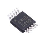 New Genuine Electronics AD5304ARMZ-REEL7 IC Potentiometer Resistor Capacitor