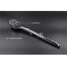 Buy cheap KM High Grade foldable ratchet wrench from wholesalers