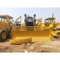 Buy cheap Used Caterpillar Crawler Bulldozer D7h Cat Dozer D7h D6h D7g D6d Secondhand product