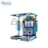 Buy cheap Hitting Amusement Coin Operated Arcade Dance Machine For Game Center from wholesalers