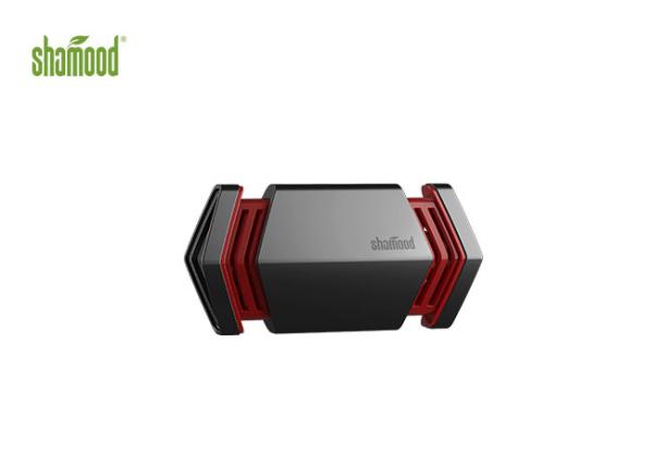Buy cheap PVC Material House Vent Air Fresheners Natural Flavoring Complex Red Power from wholesalers