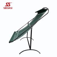 Buy cheap Siboasi D518 Portable Tennis Rebounder Wall Green For Kids product