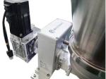 PVC Pipe Extrusion Automatic Powder Feeder High Accuracy Feeding Powder System