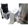Buy cheap Single Screw Feeder Automatic Powder Feeder Industrial Dosing Screw Feeder from wholesalers