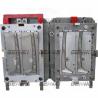 Buy cheap P20 H-13 Plastic Moulding Dies UG PVC Injection Molding Rapid Prototype Making from wholesalers