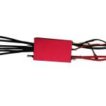 PCB RC 16S 400A Hobby Waterproof Brushless ESC Mosfet Support OEM