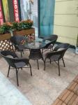 Buy cheap Rattan outdoor furniture from wholesalers