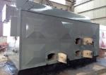 Buy cheap Professional Coal Fired Steam Boiler High Efficiency  For Power Plant from wholesalers