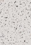 0.3-0.6mm Granite Vinyl Flooring Unilin Click Grain Stone Polymer Composite GKBM
