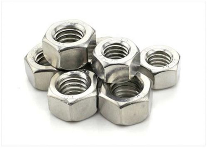 Nuts Bolts Fasteners Metal Stamping Service Accessories Flat Washers Assembly