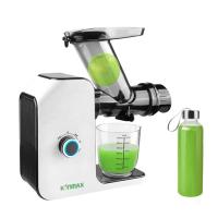 Buy cheap Juicer Machines Slow Masticating Juicer Extractor Quiet Motor High Nutrient product