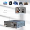 Buy cheap Slot In HiFi CD Player Support CD CD-R RW MP3 Stereo Integrated Gapless Playback CD Player from wholesalers