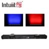 Buy cheap Outdoor Led Strip Dmx Rgbw Wall Washer Light 18*8W 4 In 1 Landscape Stage Lights For Building Exterior from wholesalers