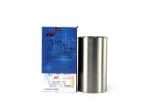 3TNE82 4TNE88 4TNE94 4D84-2/3 4TNV98 Excavator Engine Yanmar Cylinder Liner