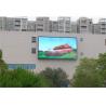 Buy cheap 1X1m Outdoor Waterproof LED Billboard Panel Digital P2.9 P3.9 P4.8 from wholesalers
