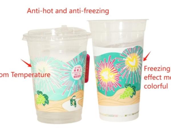 Buy cheap Create Value for Customized Label Sticker for food and beverage labels from wholesalers