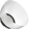 Buy cheap 200W High Power LED Round High Bay Light Dimmable Eco Version Die Casting Aluminum from wholesalers