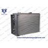 Buy cheap Directional Antennas Cell Phone Frequency Jammer 300W Output Power Waterproof from wholesalers