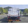 Buy cheap Robust Road Watering Truck For Environmental Cleaning And Spraying Operations from wholesalers