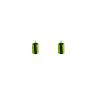 Buy cheap Rechargeable HCC1320 3.7V 180mAh Lithium Cobalt Oxide Battery Cylindrical from wholesalers