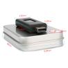Buy cheap 200-300sqm Mini USB GPS Blocker , LCD Screen GPS Signal Jammer from wholesalers