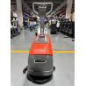 Buy cheap Powerful Flexible Compact Floor Scrubbers For Cleaning In Narrow Spaces And Small Areas from wholesalers