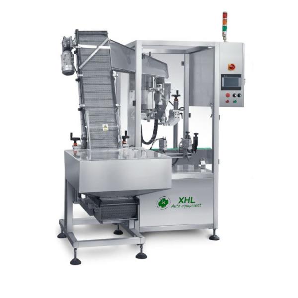 Buy cheap 500ml Pet Bottle Unscrambler from wholesalers