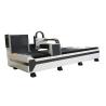 Buy cheap Automatic Fiber Laser Tube Cutting Machine 1500w Fiber Laser Cutter from wholesalers