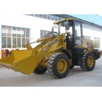 Buy cheap 2t Garden wheel loader KUDAT Brand SWM620 With CE certificate For European product