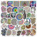 Transferable Personalized Die Cut Sticker Labels OEM Custom Accept