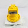 Buy cheap R210-7 M2X150-12 Excavator Swing Motor Parts Excavator Swing Device from wholesalers