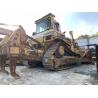 Buy cheap High Speed D7R LGP Used Caterpillar Bulldozer Used CAT Bulldozer Made In China from wholesalers