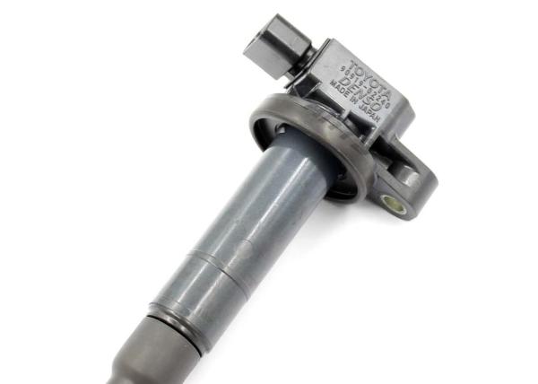 Buy cheap OEM 90919 02243 Toyota Yaris Ignition Coil / Toyota Prius Ignition Coil 90919 T2008 from wholesalers