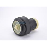 Buy cheap Rear Left / Right Bmw X6 Air Suspension E71 Air Bag Natural Rubber product