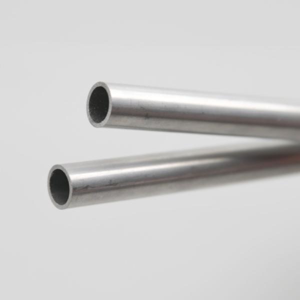 Buy cheap 3103 H12 9.6mm Cold Drawn Aluminium Tube For Radiator Extruded Aluminum Tube from wholesalers