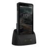 Buy cheap Rugged 350g Explosion Proof Cell Phone With Octa Core 6GB 128GB Internal Storage Supports DMR from wholesalers