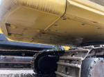 Good Condition Used Komatsu PC450-7 Excavator from Japan for Engineering