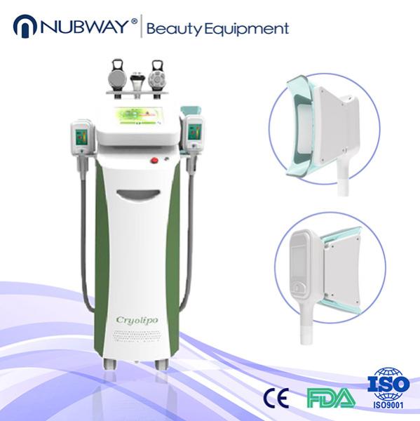 Buy cheap Cryo Slimming SYSTEM Cryolipolysis Slimming Machine For Beauty Salon And Spa from wholesalers