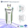 Buy cheap High Quality Fat Freezing Machine / Cryolipolysis Slimming Machine from wholesalers