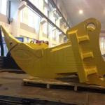 Excavator Ripper Tooth Attachments For Earthmoving With Durable Quality