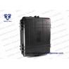 Buy cheap 12 Bands High Power Cell Phone Signal Jammer Waterproof 20 - 6000Mhz Vehicle Bomb Jammer from wholesalers