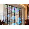 Buy cheap P3.91 5000nits SMD2121 Outdoor Transparent LED Screen from wholesalers