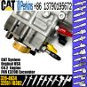 Buy cheap E312DL E320D Diesel Injection Pump C4.2 C4.4 With CAT Diesel Engine from wholesalers