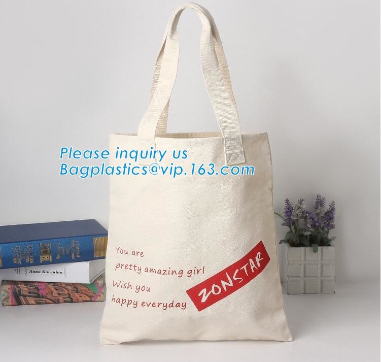 Factory product manufacturer customized 100 cotton silk screen printing canvas fabric bag,cheap customized promo canvas