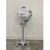 Buy cheap ICU Aviation Aluminum Matieral Patient Monitor Trolley With 3 Inch Silent Wheels from wholesalers