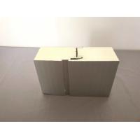 Buy cheap RAL PIR PUR Polyurethane Sandwich Panel Wall Roof Insulation Thermal product
