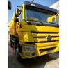 Buy cheap Workhorse HOWO 6X4 Tipper Truck with 351-450hp Horsepower and Seats≤5 at Affordable from wholesalers