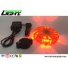 Buy cheap Magnetic Mount Led Warning Light Rechargeable Shockproof LED Road Flares For Car from wholesalers