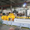 Buy cheap 300~500kg/h Plastic Pellet Making Machine For Waste PE Or Biodegradable Film Bag from wholesalers